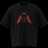 Pánské tričko adidas ANTED DAWG TEE - foto 8