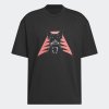Pánské tričko adidas ANTED DAWG TEE - foto 1