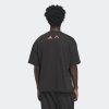 Pánské tričko adidas ANTED DAWG TEE - foto 3