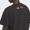 Pánské tričko adidas ANTED DAWG TEE - foto 7