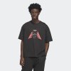 Pánské tričko adidas ANTED DAWG TEE - foto 2