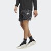 Pánské šortky adidas CRAZYLITE AOP 3 - foto 2