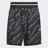 Pánské šortky adidas CRAZYLITE AOP 3 - foto 1