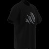 Pánské tričko adidas ADI GFX TEE - foto 9