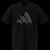 Pánské tričko adidas ADI GFX TEE - foto 8
