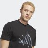 Pánské tričko adidas ADI GFX TEE - foto 6