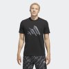 Pánské tričko adidas ADI GFX TEE - foto 2