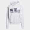Pánská mikina adidas ADI GFX HOODIE - foto 0