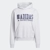 Pánská mikina adidas ADI GFX HOODIE - foto 1