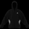 Pánská mikina adidas CRAZYWARM FZ - foto 8