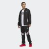 Pánská mikina adidas CRAZYWARM FZ - foto 5