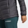 Dámská bunda adidas W MT DOWN JKT - foto 4