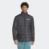 Pánská bunda adidas MT DOWN JACKET - foto 1