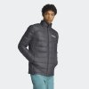 Pánská bunda adidas MT DOWN JACKET - foto 3