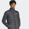 Pánská bunda adidas MT DOWN JACKET - foto 5