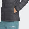 Pánská bunda adidas MT DOWN JACKET - foto 4