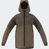 Pánská bunda adidas XPR PRO PK JKT - foto 1