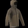 Pánská bunda adidas XPR PRO PK JKT - foto 4