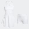 Dámské šaty adidas Y-DRESS - foto 1