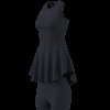 Dámské šaty adidas Y-DRESS - foto 15
