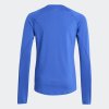 Dívčí dres adidas Hilo LS Y - foto 2