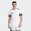 Pánský dres adidas SQUA25 JSY M - foto 3