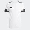 Pánský dres adidas SQUA25 JSY M - foto 0