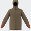 Pánská bunda adidas MT 2.5L RAIN J - foto 1