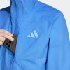 Pánská bunda adidas MT 2.5L RAIN J - foto 3
