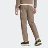 Dětské tepláky adidas K MT ZIP PT - foto 4