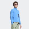 Dětská mikina adidas K MT FZ FLEECE - foto 5