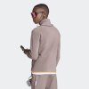 Dětská mikina adidas K MT FZ FLEECE - foto 2