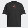 Pánské tričko adidas ANTED BT2 TEE - foto 0