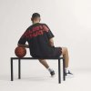 Pánské tričko adidas ANTED BT2 TEE - foto 21