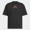 Pánské tričko adidas ANTED BT2 TEE - foto 1
