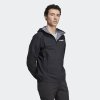 Pánská bunda adidas XPR LIGHT RAIN - foto 3