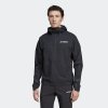Pánská bunda adidas XPR LIGHT RAIN - foto 1