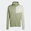 Pánská mikina adidas XPR LT FL H J - foto 0