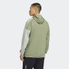 Pánská mikina adidas XPR LT FL H J - foto 2