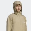 Pánská bunda adidas MT ESS 2L R JKT - foto 5