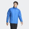Pánská bunda adidas MT INS JKT - foto 1