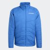 Pánská bunda adidas MT INS JKT - foto 0