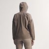 Dámská bunda adidas W XPR  HYB PK J - foto 16