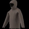 Dámská bunda adidas W XPR  HYB PK J - foto 14