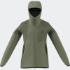 Dámská bunda adidas W XPR  HYB PK J - foto 1