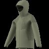 Dámská bunda adidas W XPR  HYB PK J - foto 10