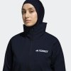 Dámská bunda adidas W MT ESS 2L R J - foto 5