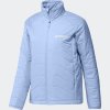 Dámská bunda adidas W MT INS JKT - foto 0