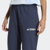 Dámské tepláky adidas W MT ESS PANTS - foto 5