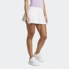 Dámská sukně adidas CLUB SKIRT PKT - foto 5